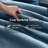 Modern Bedding Sets, Twin XL Polyester Corduroy Color Block for Home