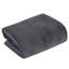 Gatik Polyester Solid Colour Bedspread-1345033355-1345033353