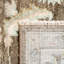 Samarkand 171 Area Rug In Beige / Brown-1526100069