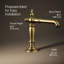 Artifacts® Widespread Bathroom Faucet with Drain Assembly-90937830
