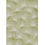 Tapis intérieur / extérieur à motif floral vert / blanc Villa-59745838