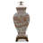 Hand Painted Decorative Porcelain Jar