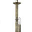 Caroga 5 - Light Candle Style Chandelier-17706221