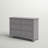 Agnew 48'' W 6 - Drawer Dresser-2028937443