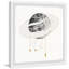 Stars In Motion by Marmont Hill - Single Picture Frame Print-2050430683