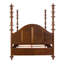 Ferret Four Poster Bed-768880825