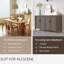 Buffet 62,2 po