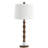 Leah Buffet Lamp