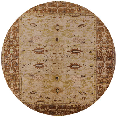 Oriental Indoor Rug
