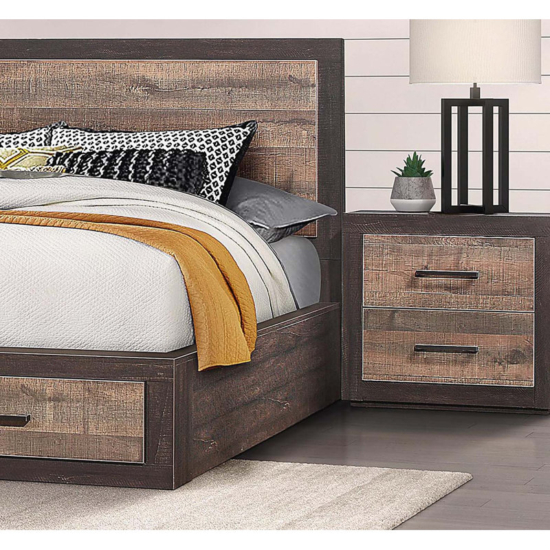 Wethersfield 26'' W Nightstand