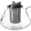Guttenberg 40oz Glass Teapot