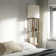 Oriyan 63" Column Floor Lamp
