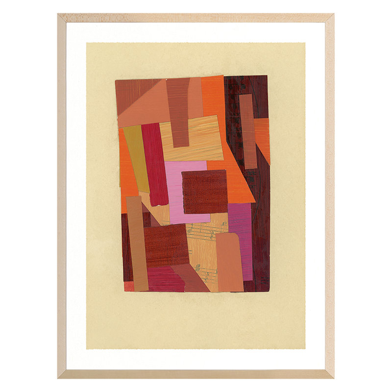 Andy Burgess " Encore " by Andy Burgess