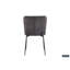 Skudeneshavn Tufted Polyester Side Chair-1408555275