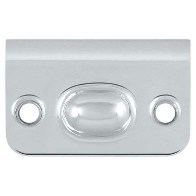 Hardware, Polished Chrome