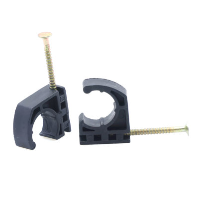 Ensemble de colliers de serrage 1/2 po Tube Talon Contractor / Muntifonctional