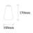 Parmila HORNBEAM BODY Desk Lamp