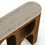 French style retro console table-1925049473