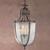 Longas 15 - Light Pendant