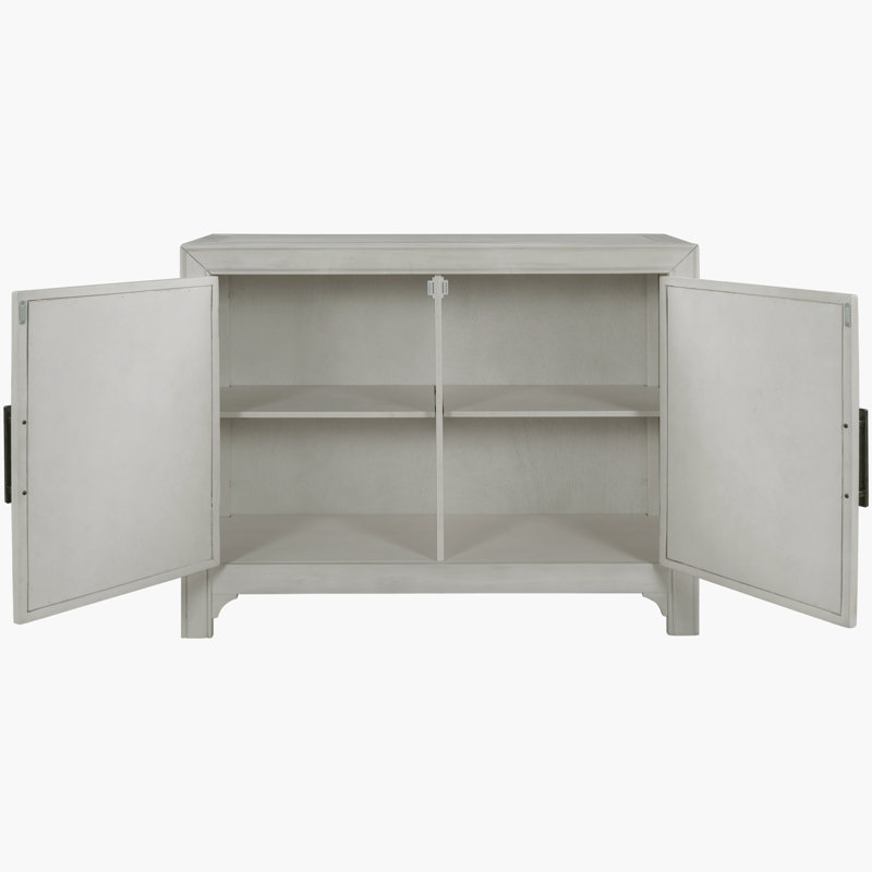 Santrese 40'' Sideboard, Natural