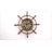 Romana Metal Wall Clock