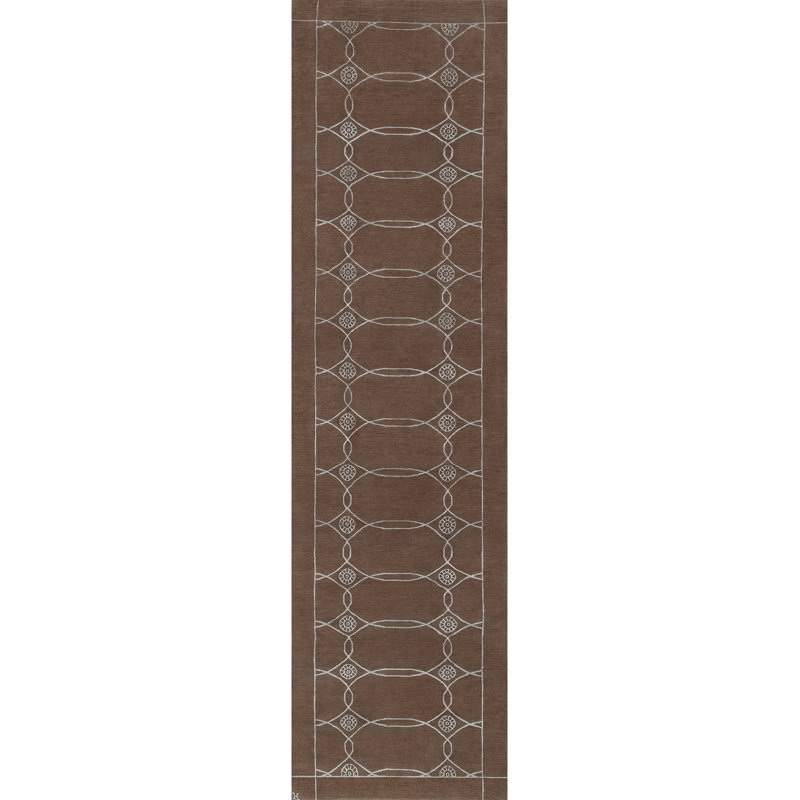 Sparta Geometric Area Rug, Rectangle 10' x 14'
