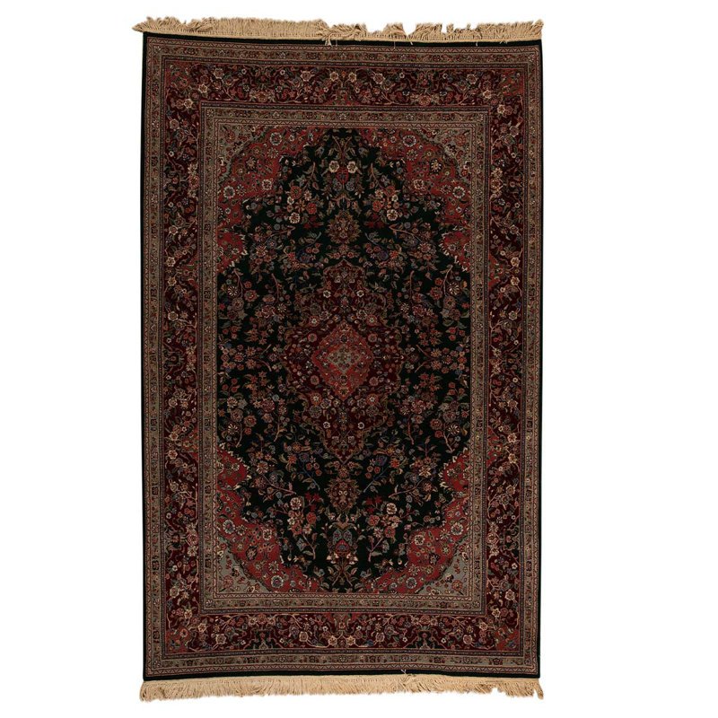 One-of-a-Kind 6' X 9' Area Rug