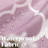 Ombre Pattern Fabric Shower Curtain-100817692