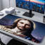 Polyester Desk Pad-1018635301