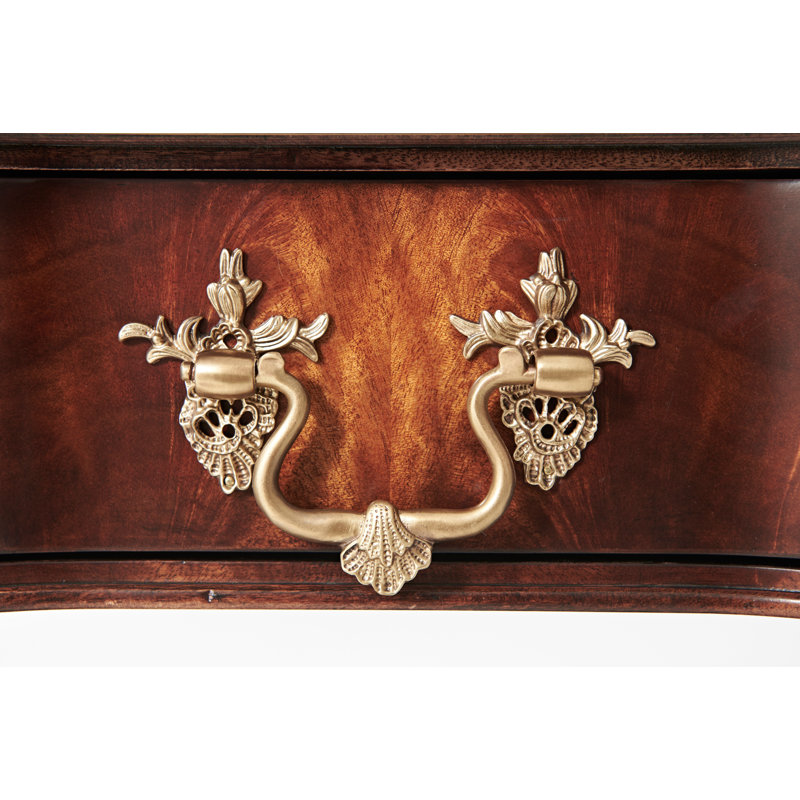 Table de bout avec rangement Essential