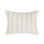 Abraham Striped Cotton Pillow Sham