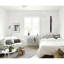 Gualtiero Metal Wall Clock