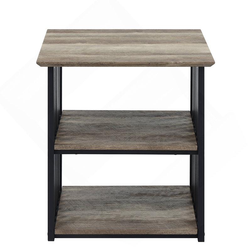 Table de chevet Zudora