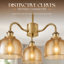 Semi Flush Mount