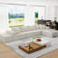 Canapé modulaire rembourré Modern-800251691-800251689