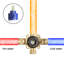 All-In-One Kit with Rough in-Valve-58967245