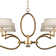 Allegretto 6 - Light Chandelier