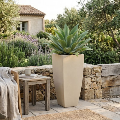 Jardinière écologique d'intérieur / extérieur Vinesha ECOBO