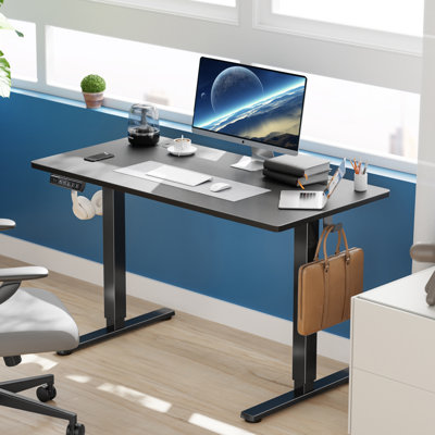 Bureaux debout et à hauteur réglable Jakyb
