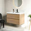 Meuble-lavabo mural 36 po-114553996-114553991