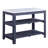 Enapay Kitchen Island In Marble Top-224813698