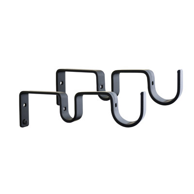 Petree Steel Mounting Bracket