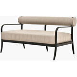 Ashley Childers X Surya Antibes Loveseat