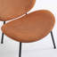Fauteuil d'appoint rembourré Anson-1122394336