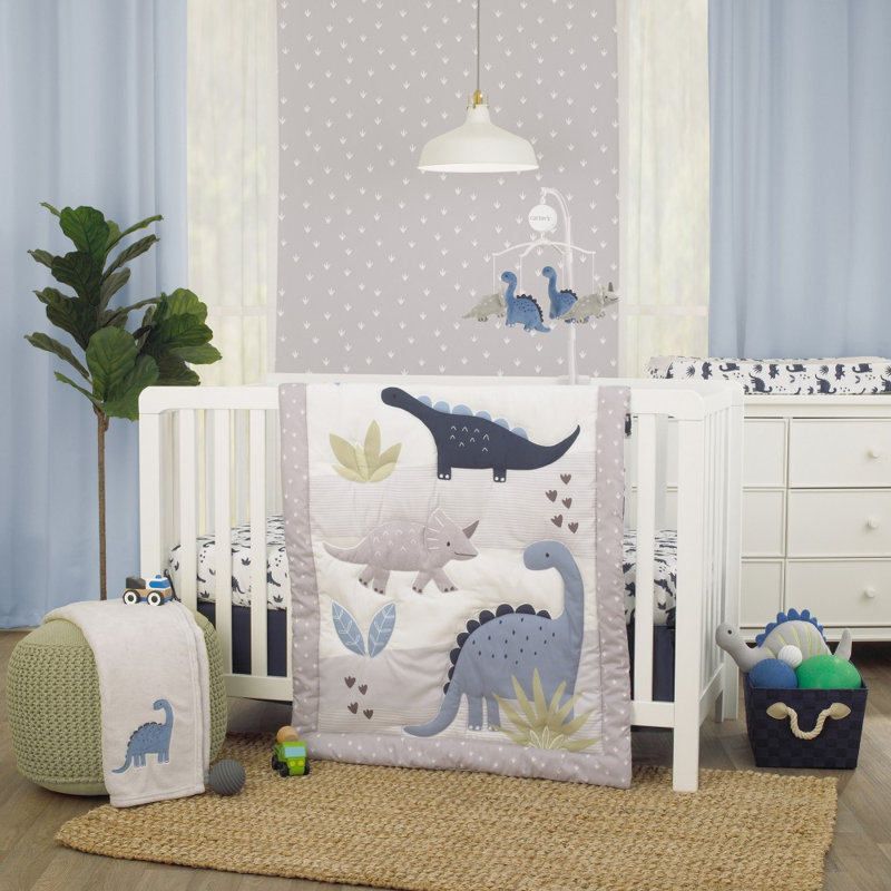 Cotton 32'' L Changing Pad Cover