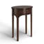Mysa End Table with Storage