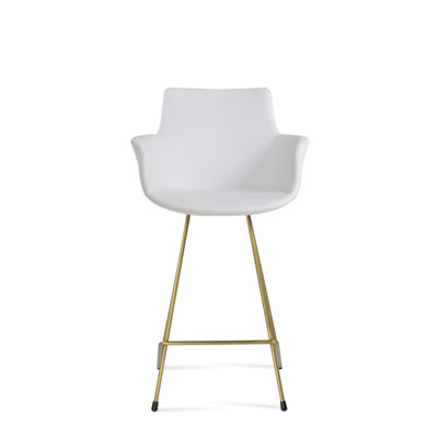 Bottega Cat Bar & Counter Stool