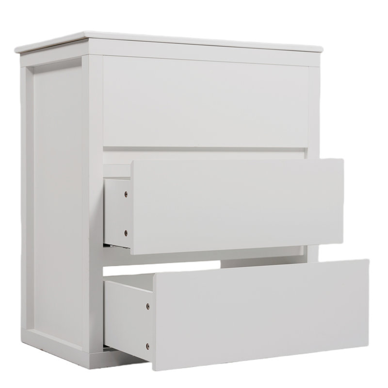 Ensemble de meuble-lavabo double 60 po, Blanc