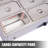 Stainless Steel Chafing Dish