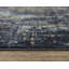 Tapis gris / noir Jonason-1515647069